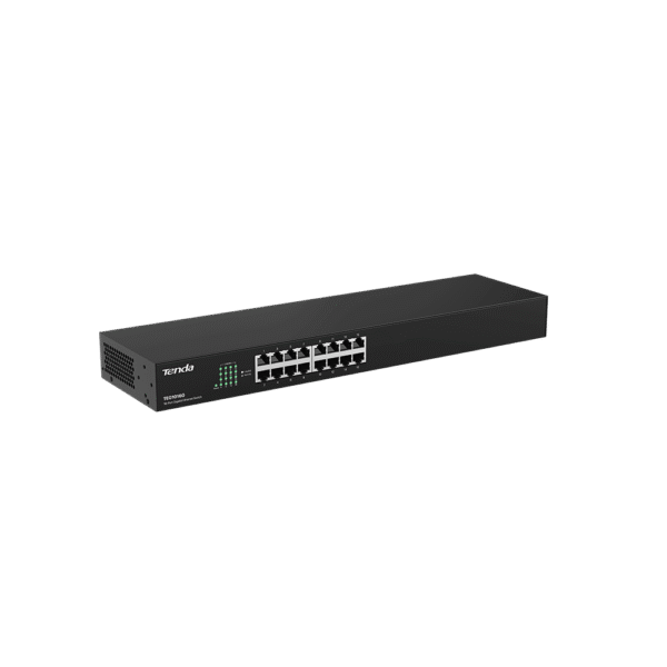 Tenda TEG1016G  v9.0  16-Port Gigabit Ethernet Switch - Image 4