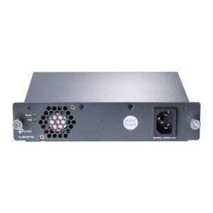 TP-LINK Omada (TL-MCRP100)100-240V Power Supply Module