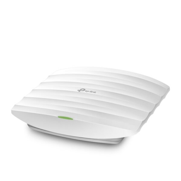 TP-Link EAP225 Indoor AC1350 Mbps Wireless MU-MIMO Gigabit Access Point - Image 3