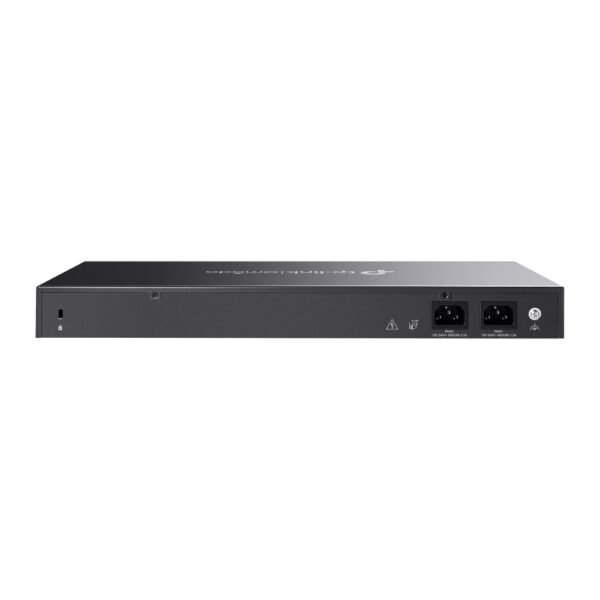 TP-Link TL-SX3016F JetStream 16-Port 10GE SFP+ L2+ Managed Switch - Image 3