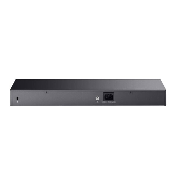 Port Gigabit PoE Switch 16 PoE+ Ports @250W, w/ 2 Uplink Gigabit Ports - Image 3