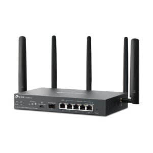 Gigabit VPN Router Tp-Link ER706W Omada AX3000