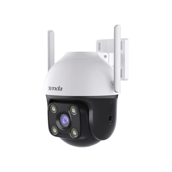 Home Security Outdoor Wi-Fi Camera Tenda CH7-WCA  4MP - Image 3