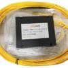SY-PLC-ABS-1X4-WC-1A ABS SPLITTER