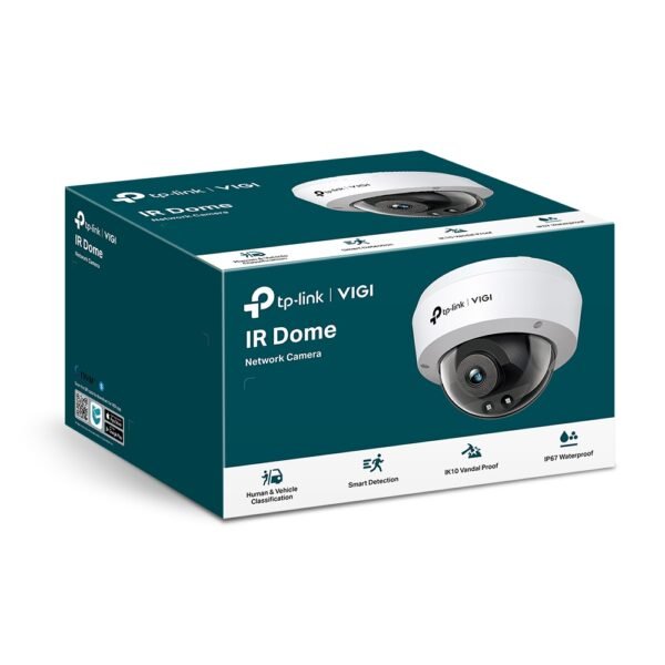 CCTV- Camera Tp-link VIGI C220I - Image 3