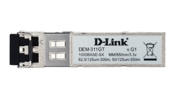 D-Link DEM-311GT SFP 1000Base-SX - Image 4