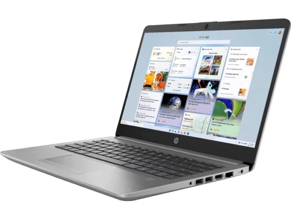 HP 250 G9 Laptop – Intel Celeron N4500, 8GB RAM, 256GB SSD - Image 3