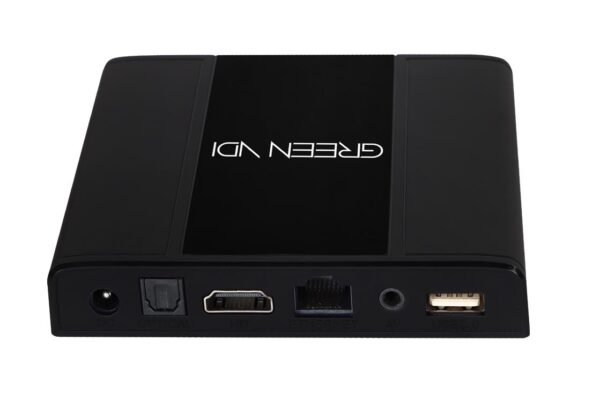 Green VDI 1000 Thin Client - Image 3