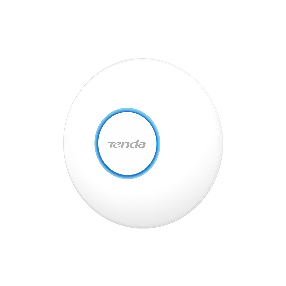 Access Point Tenda i26 AX1500 Wi-Fi 6 - Image 3