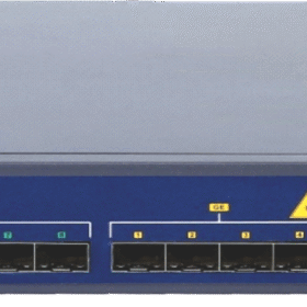 Optivision 8 PON Port Layer3 EPON OLT Unloaded ( OV-EO-08 )