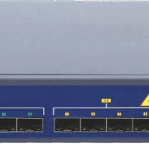 Optivision 8 PON Port Layer3 EPON OLT Unloaded ( OV-EO-08 )