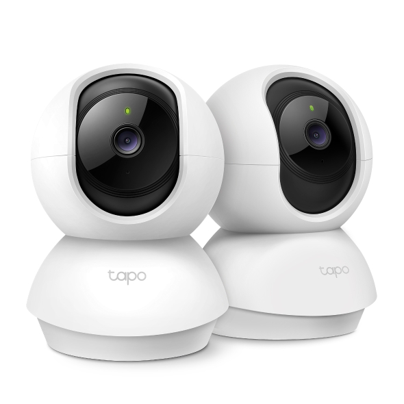 Smart WiFi Cameras Tp-Link TAPO TC70 - Image 3