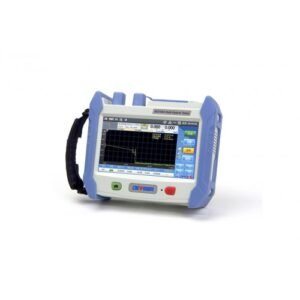 OTDR Deviser AE3100DM – Quad Wavelength Optical Time Domain Reflectometer