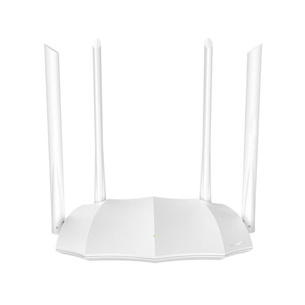 Tenda AC5 V3 AC1200 Wireless Dual Band WiFi Router, - Image 2