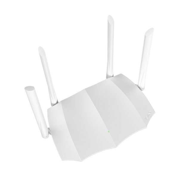 Tenda AC5 V3 AC1200 Wireless Dual Band WiFi Router, - Image 3