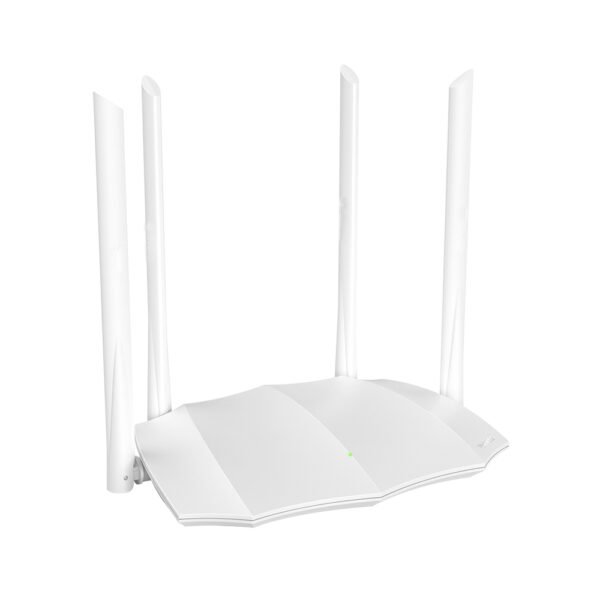 Tenda AC5 V3 AC1200 Wireless Dual Band WiFi Router, - Image 5