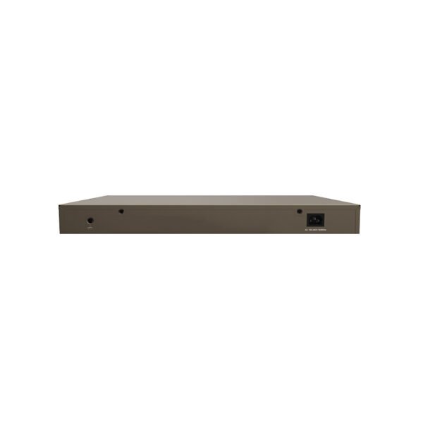 Tenda TEG5328F   L3 Managed Switch - Image 5