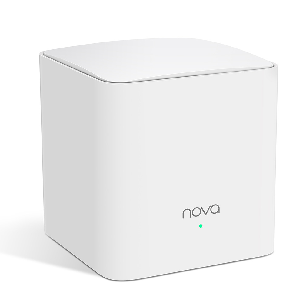 TENDA Home Mesh WiFi ROUTER System MW5G 2-Pack AC1200 - Image 5