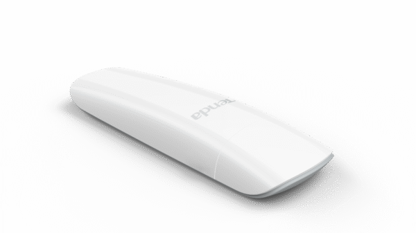 WIFI 6 - Wireless USB Adapter Tenda U18   AX1800 Wi-Fi 6 - Image 3