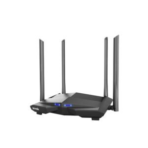 WiFi Router Tenda AC10  v5.0  AC1200 Dual Band