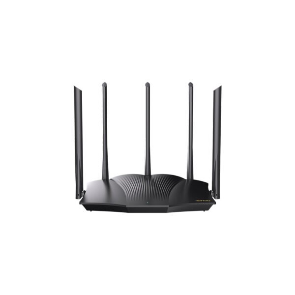 Wi-Fi 6 Router Tenda RX12 Pro  v2.0  AX3000 Dual Band - Image 2