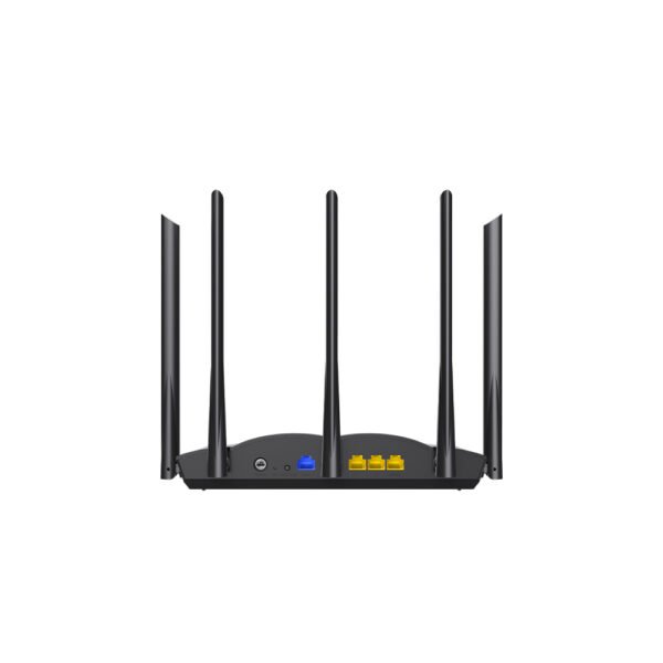 Wi-Fi 6 Router Tenda RX12 Pro  v2.0  AX3000 Dual Band - Image 5