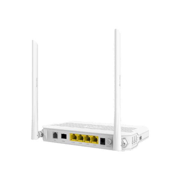 ONT Tenda HG9    AC1200 Dualband Wi-Fi GPON ONT Router - Image 3