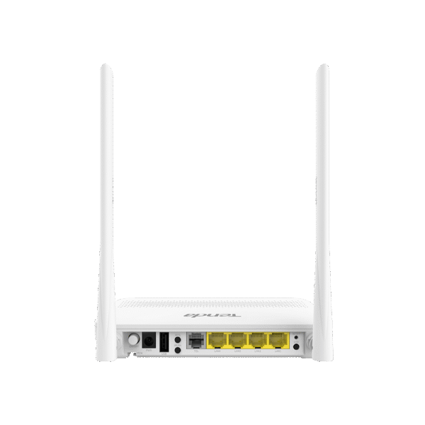ONT Tenda HG6    N300 Wi-Fi GPON ONT Router - Image 5