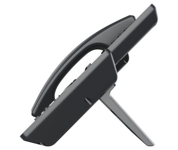 Grandstream Landline GRP2603 | HD VoIP Desk Phone with Triple Line Support and Gigabit Networking - Image 4