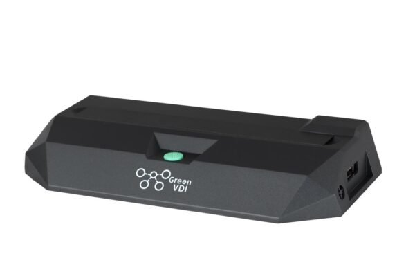 Green VDI 300 Ultra Thin Client - Image 3