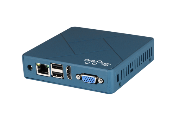 GVDI 500W with Wi-Fi Thin Client - Image 4