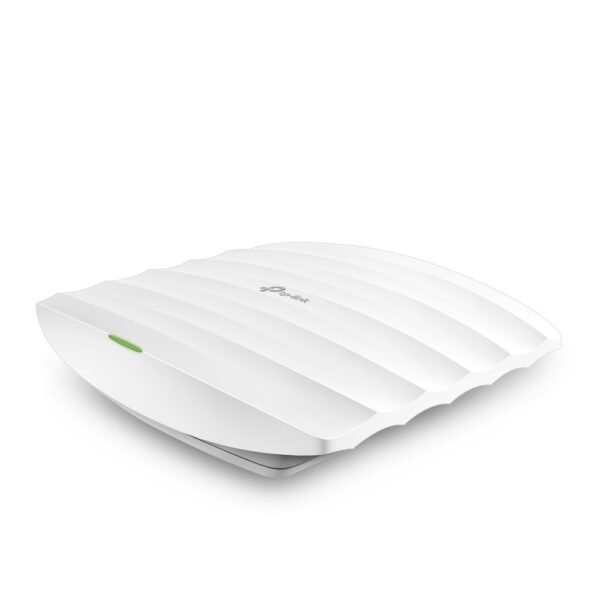 TP-Link EAP225 Indoor AC1350 Mbps Wireless MU-MIMO Gigabit Access Point - Image 4