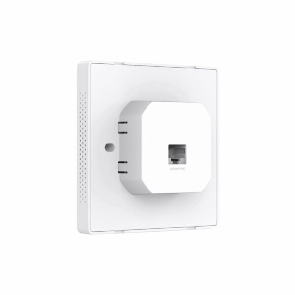 TP-Link EAP230-Wall | Omada AC1200 Wireless MU-MIMO Gigabit Wall-Plate Access Point - Image 5
