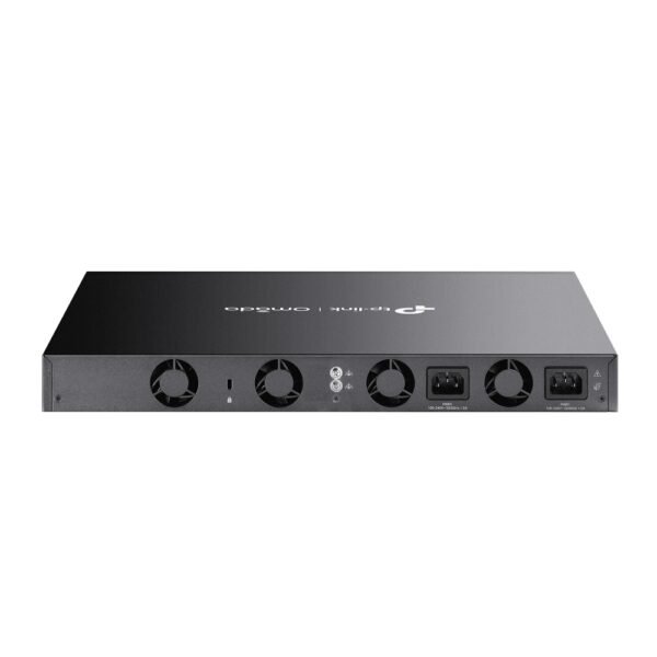 Tp-Link SG6654X Omada 48-Port Gigabit L3 Managed Switch - Image 4