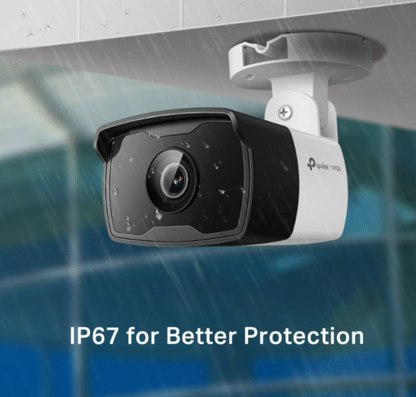 cctv-camera-tp-link-vigi-c340i-2-8mm-4mp - Image 4