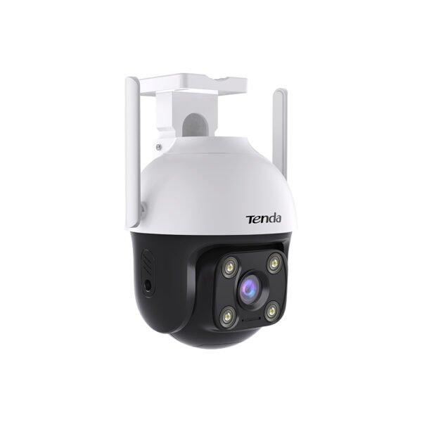 Home Security Outdoor Wi-Fi Camera Tenda CH7-WCA  4MP - Image 4