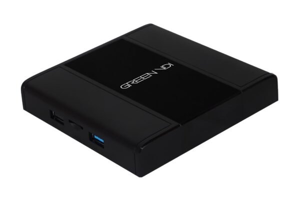 Green VDI 1000 Thin Client - Image 4
