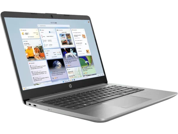 HP 250 G9 Laptop – Intel Celeron N4500, 8GB RAM, 256GB SSD - Image 4