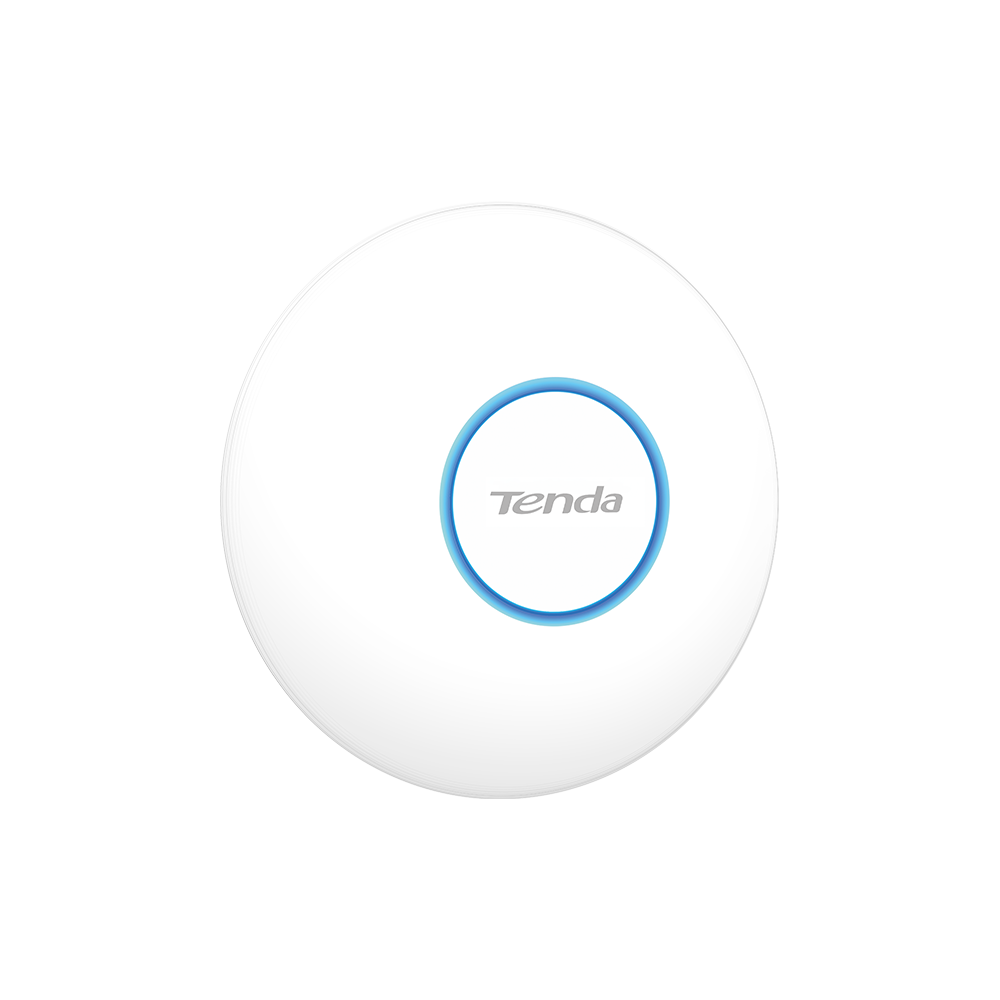 Access Point Tenda i26 AX1500 Wi-Fi 6 - Image 4