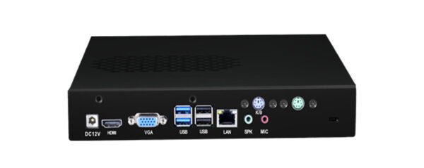 SMART DESK RUGGED MINI PC- COMPUTER - Image 8