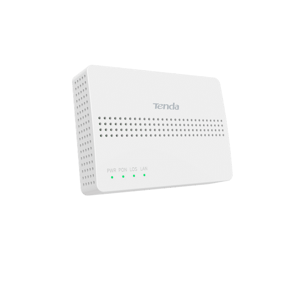 ONT Tenda HG1  v3.0  Single Port XPON ONT - Image 2
