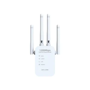 Match LB-Link BL-RE1200 AC1200Mbps WiFi Range Extender