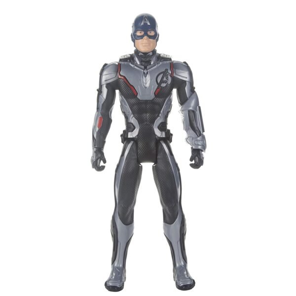 Avengers Titan Heroes Power Fx Set Of Four Action Figures, Kids - Image 5