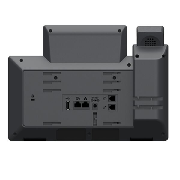 Grandstream Landline GRP2636 – 12-Line Professional IP Phone with Wi-Fi, Bluetooth & PoE - Image 3