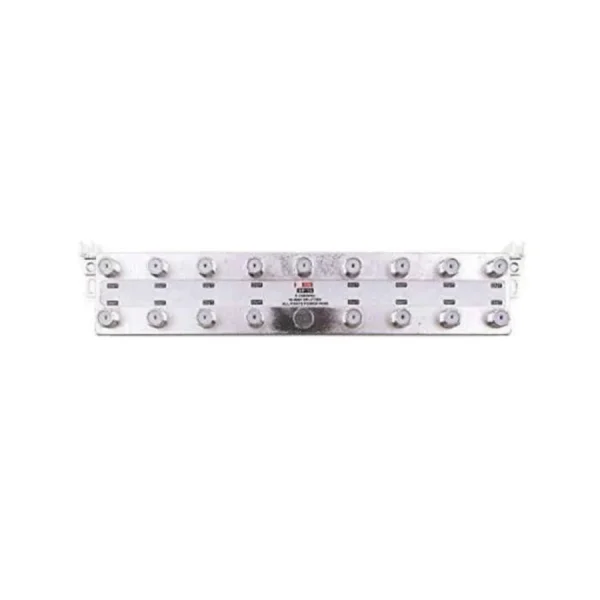 CABLE TV 16 WAY SPLITTER-Coaxial-Splitter-5-2400MHz - Image 2