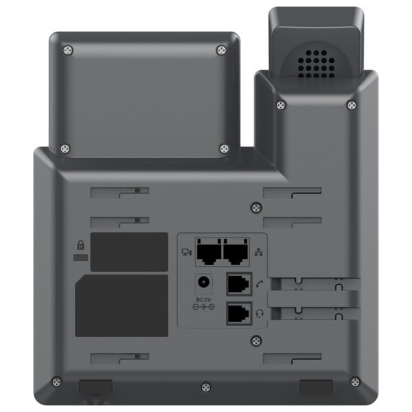 Grandstream GRP2601P | HD VoIP Desk Phone with Power over Ethernet (PoE) - Image 3
