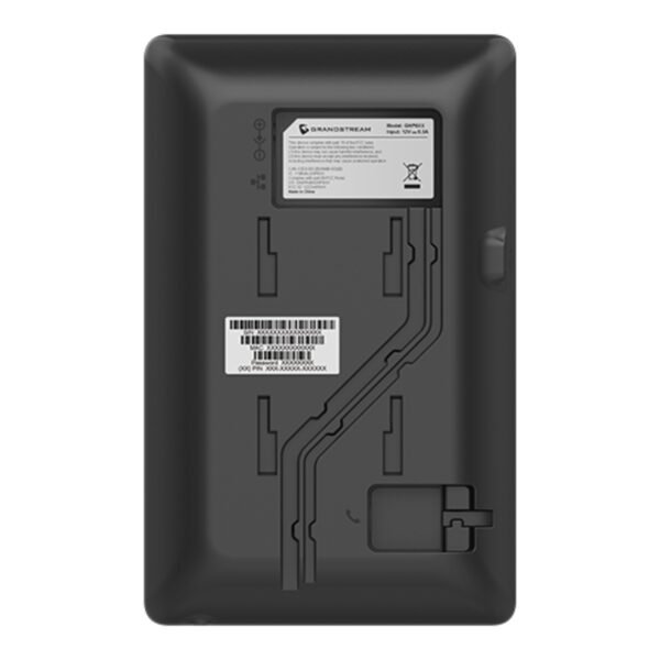 Grandstream Landline GHP621W Wireless IP Phone | Ideal for Hotel Deployments and Other Similar Environments - Image 3