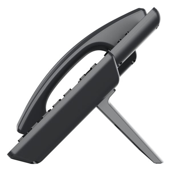 Grandstream Landline GRP2602P | HD VoIP Desk Phone with PoE and Dual Ethernet Ports - Image 3