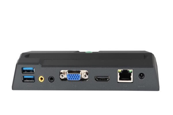 Green VDI 300 Ultra Thin Client - Image 4