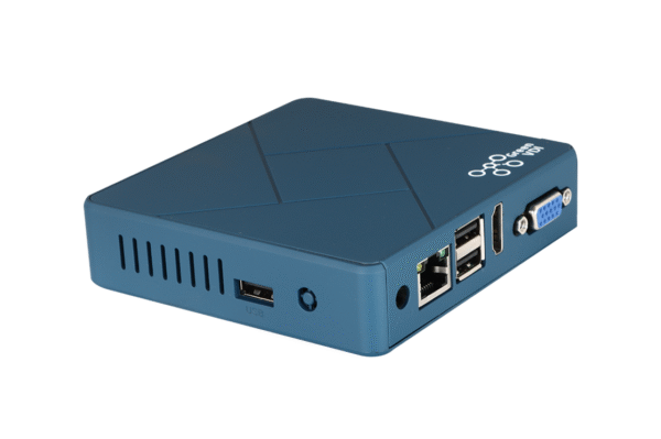 GVDI 500W with Wi-Fi Thin Client - Image 5